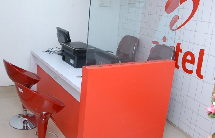 Airtel Office Near Me In Kurukshetra