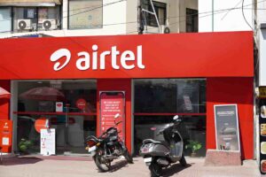 Airtel office Near Me in Kurukshetra