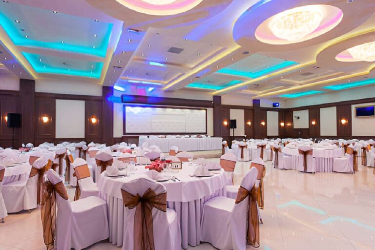 Banquet Halls Near Me , Chennai, Hyderabad, Pune