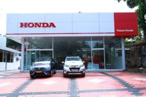 Honda Showroom Near Me In Hooghly