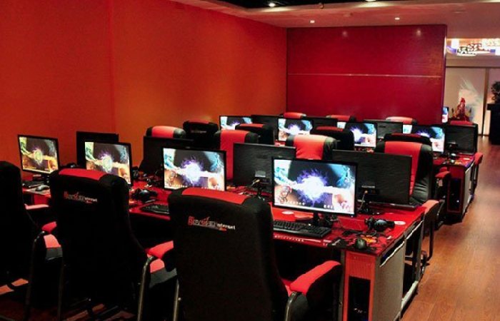 Top 10 Cyber Cafe Near Me In Nadiad