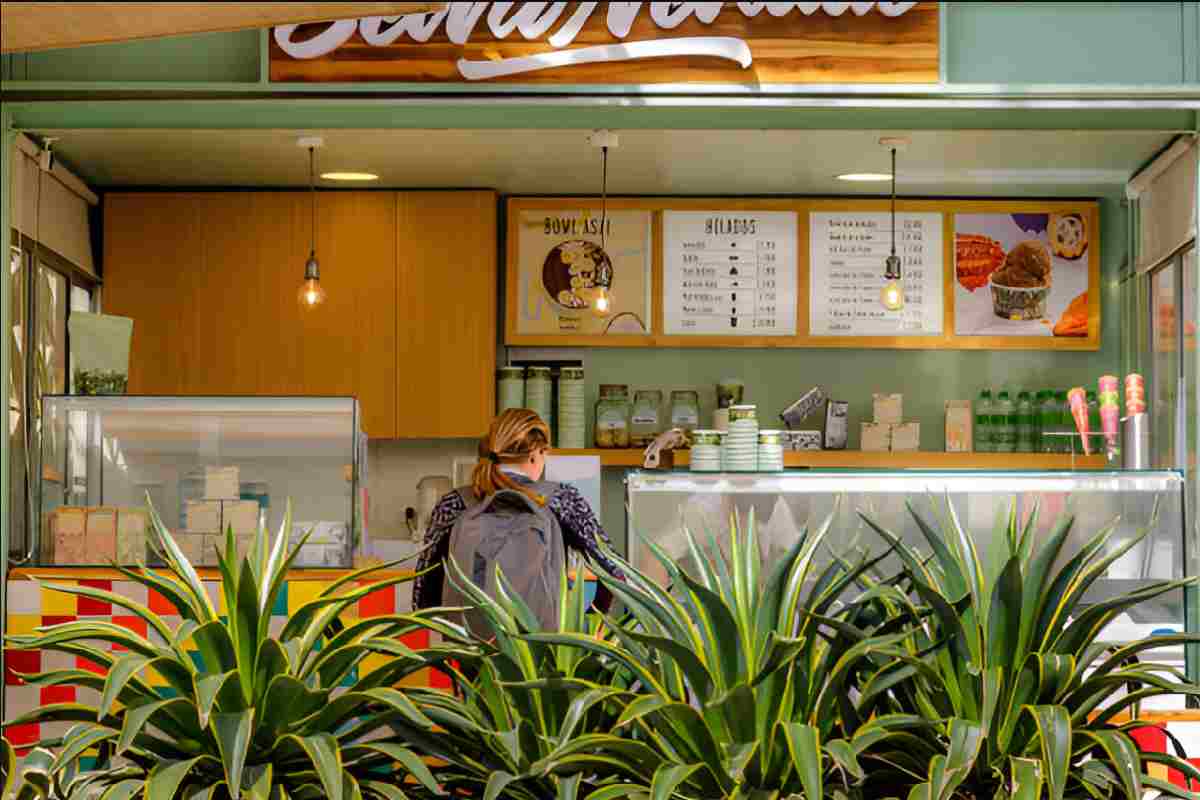 Icecream Shop Near Me In Kolkata