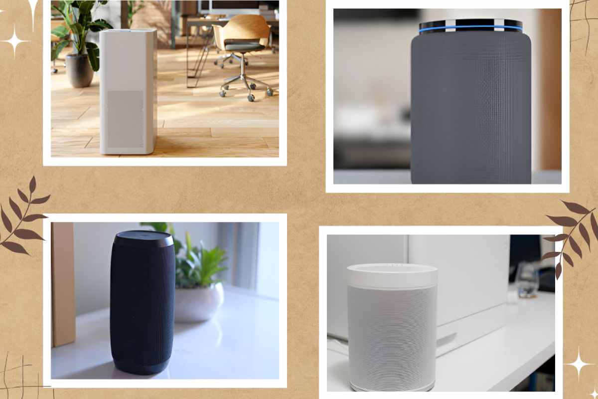 Best Air Purifier Walmart: A Buyer’s Guide