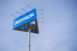 Where Can I Find a Sports Store Decathlon Near Me?