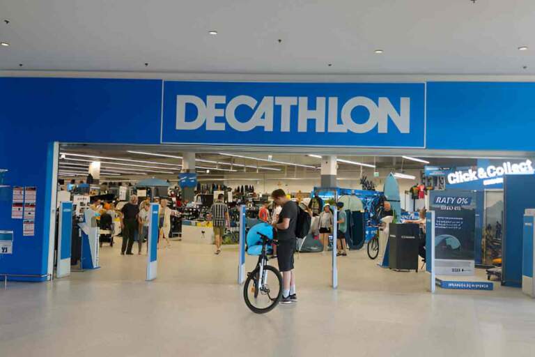 Decathlon Necklace M Buying: A Comprehensive Guide