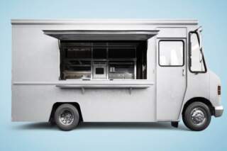 Online Marketing- Food Truck For Sale