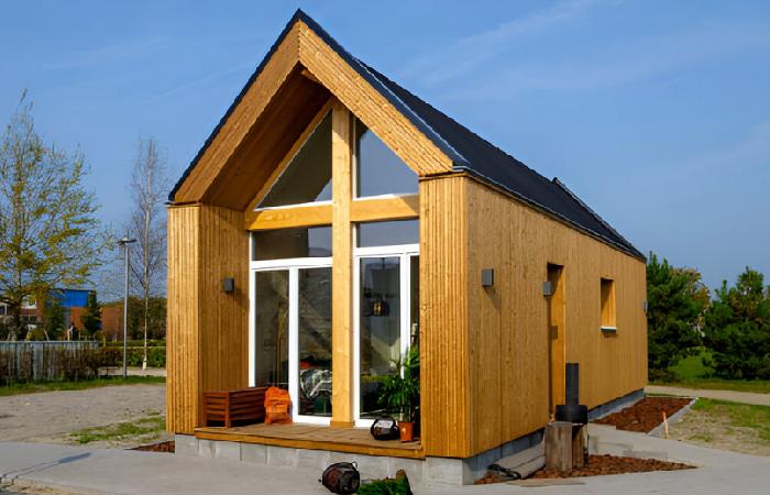 Walmart Tiny Homes Price