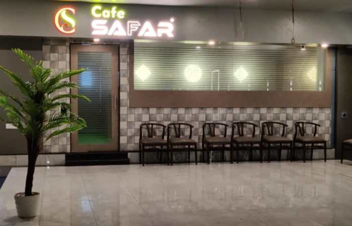 Cafe Safar Family Restaurant Photos