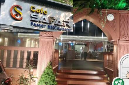 Cafe Safar Family Restaurant Photos