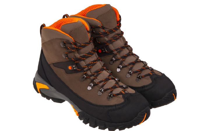 Decathlon Hinking Shoes For Men