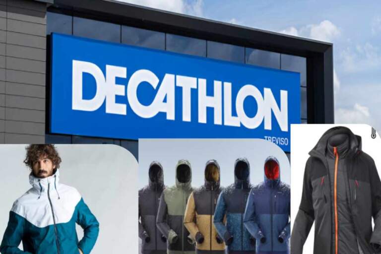 Best Sports Shop – Decathlon Jaipur