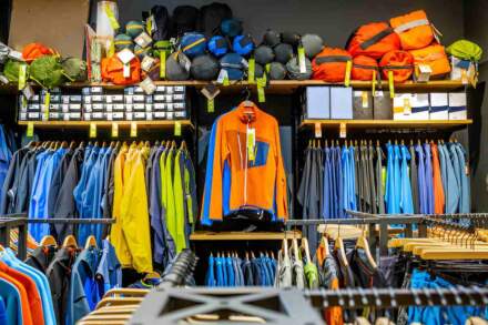 Decathlon Sports Store And Decathlon Online Shopping