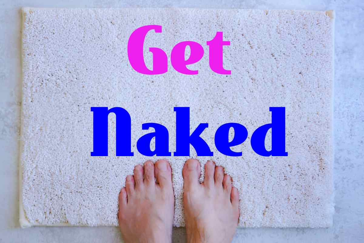 Online Buying Guide of Get Naked Bathroom Rug