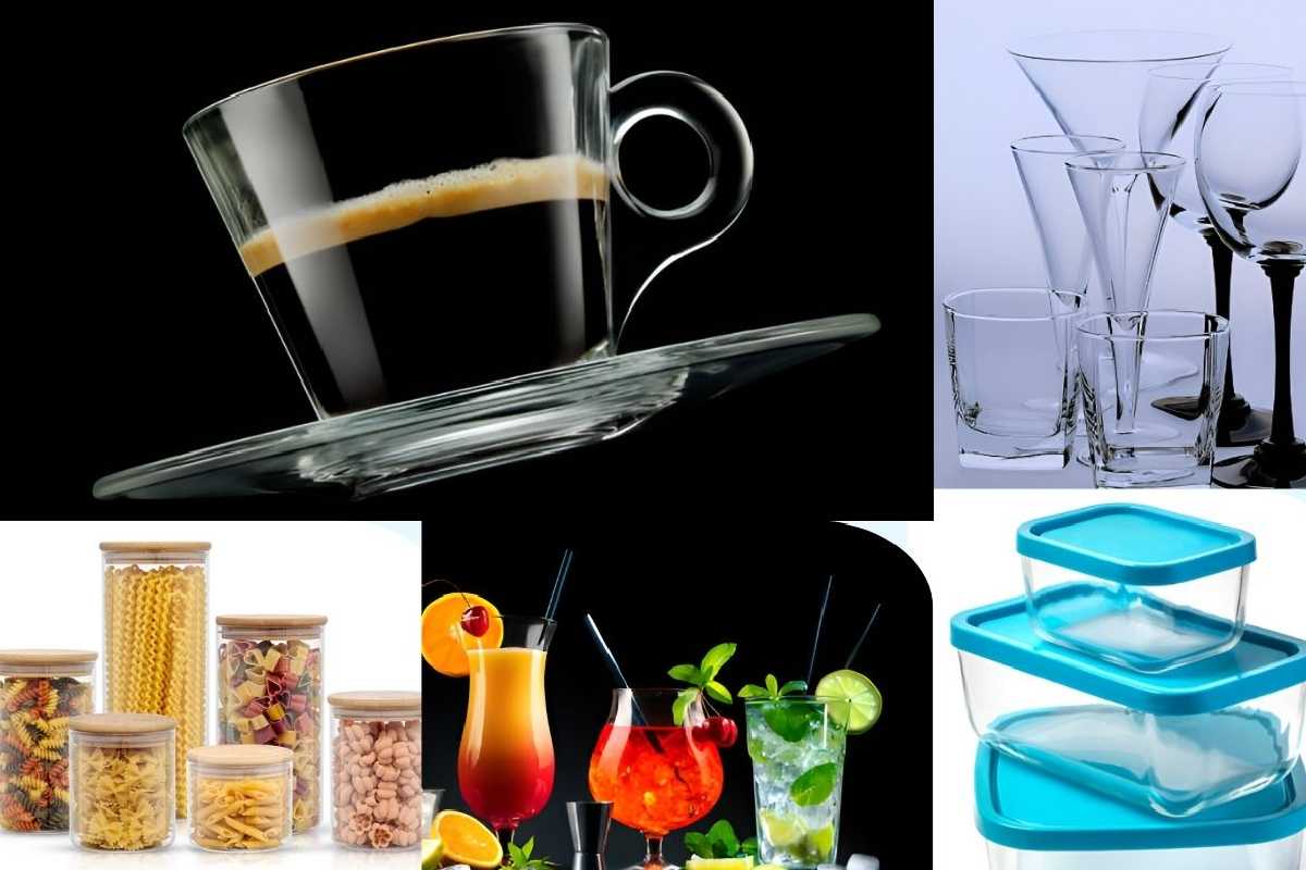 Glassware Sets Joyjolt: Buy Now!