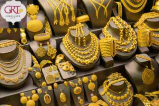 Grt Jewellers Opp.Shri Ganesh Bhavan Reviews