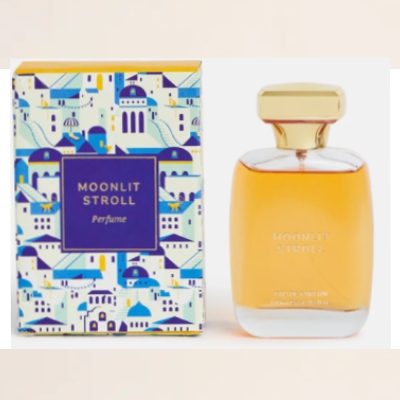 Moonlit Stroll Perfume, 100 ml