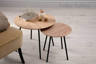 Best Pottery Barn Coffee Tables Buying Details