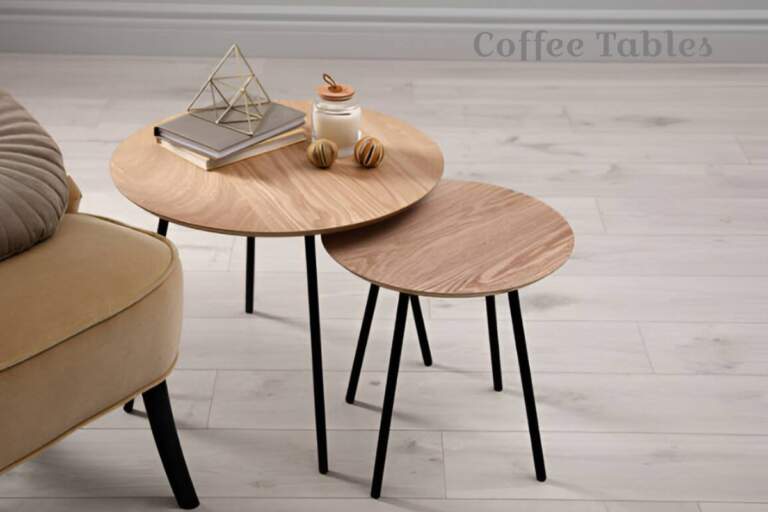 Best Pottery Barn Coffee Tables Buying Details