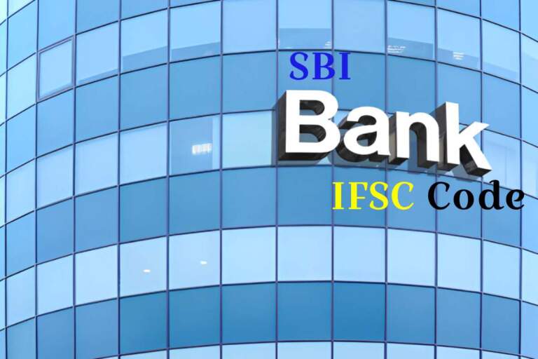 SBI IFSC Code In Hyderabad List