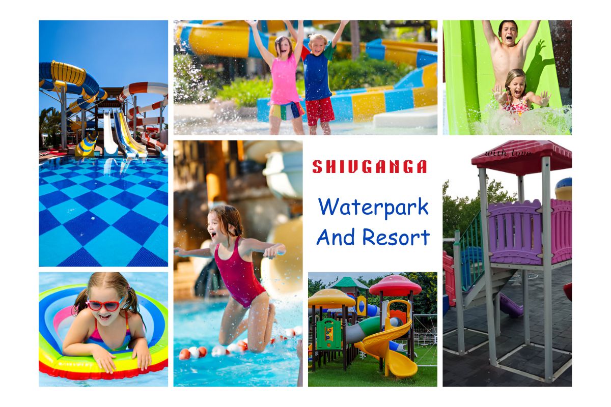 Shivganga Waterpark And Resort Photos