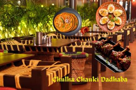 Chulha Chauki Da Dhaba | Mahadevapura Restaurant