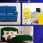 Furlenco Furniture Store – Hsr Layout