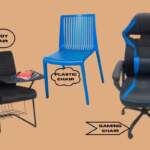 Nilkamal Chair Price In Online