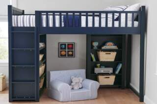 Pottery Barn Loft Bed Buying Guide