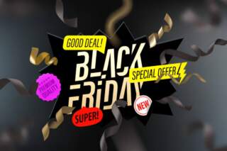 Does the Black Friday Campaign Affect Forex?