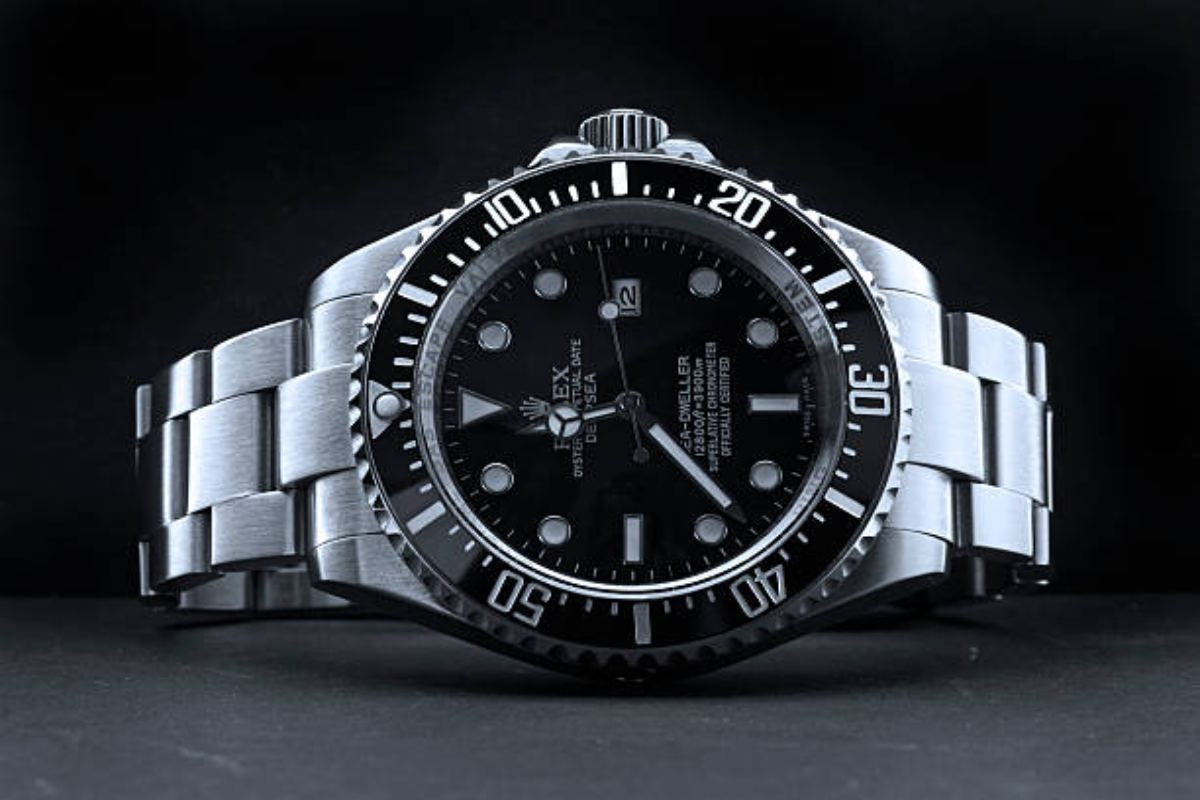 Preparing To Sell: How A Shop That Buys Rolex Watches Appraised Value