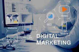 How to Create a Digital Marketing Plan