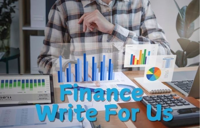 Finance Write For Us