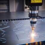 Small Business Success with Laser Engraving: From Craft to Production