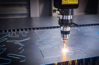 Small Business Success with Laser Engraving: From Craft to Production