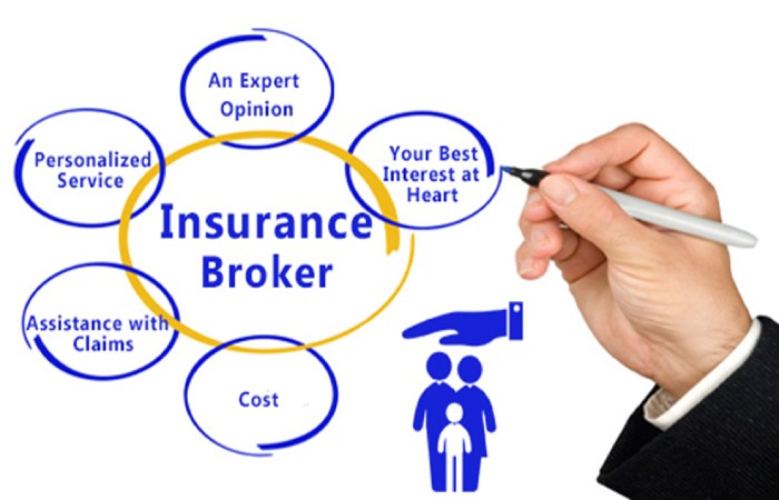 How can Insurance Brokers Help You?