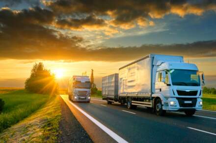 Navigating Transportation Choices to Boost Your Business Efficiency